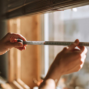 Our measuring guarantee upgrade