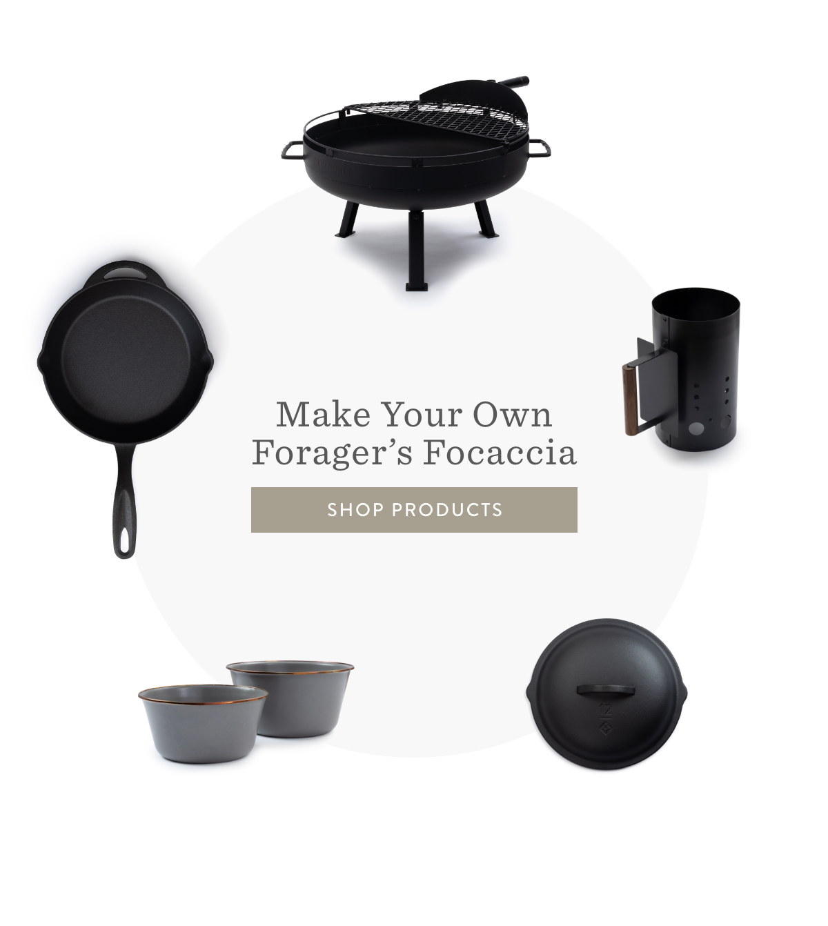 Shop Products