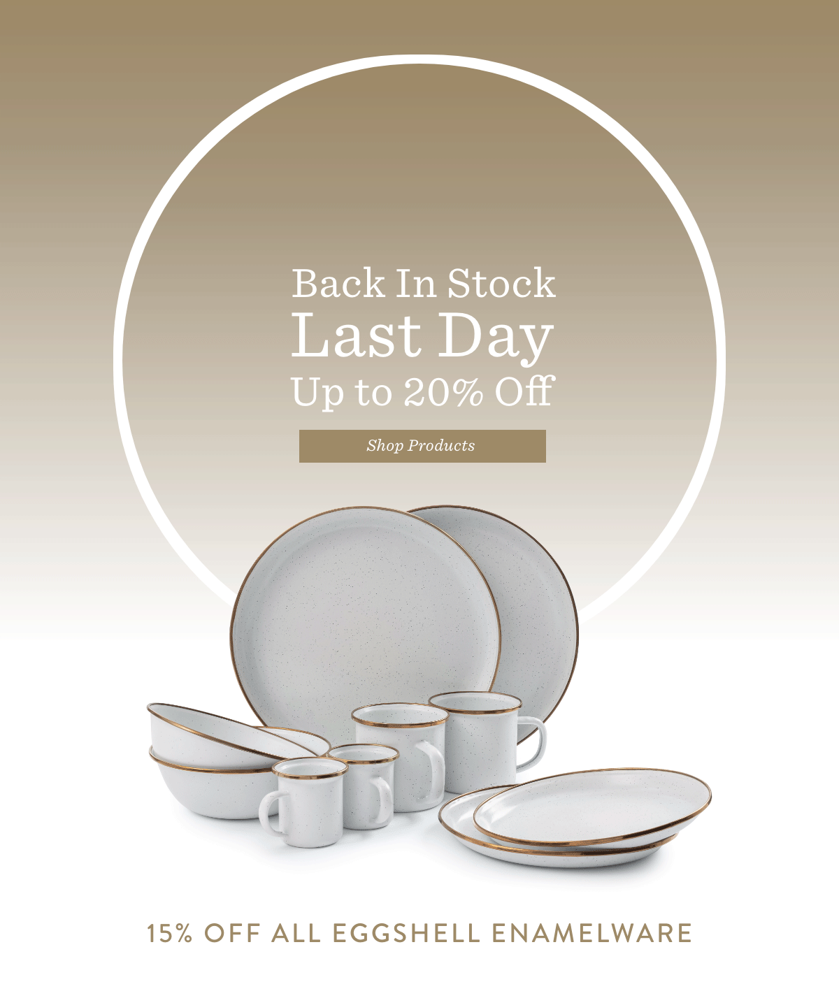 Eggshell Enamel