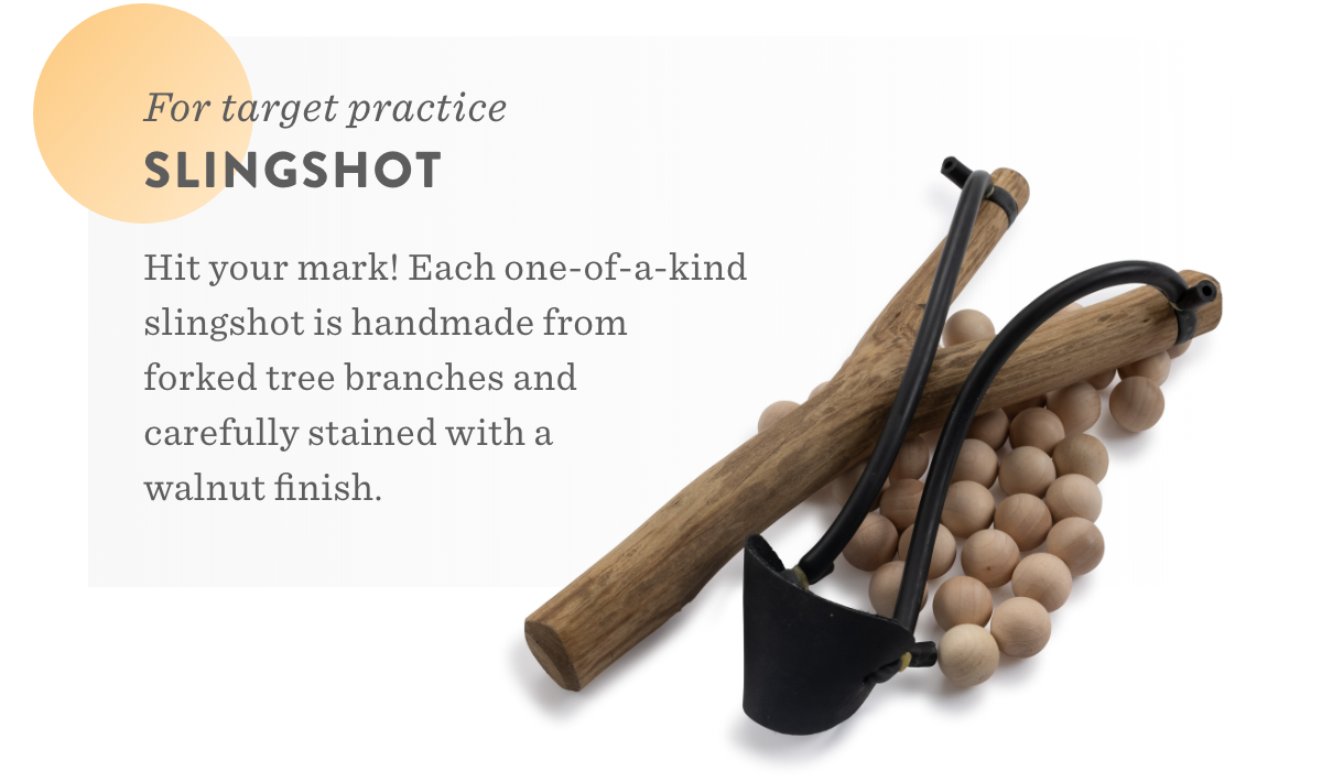 Hella Slingshot