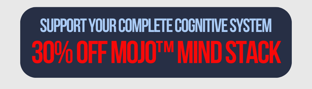 support your complete cognitive system