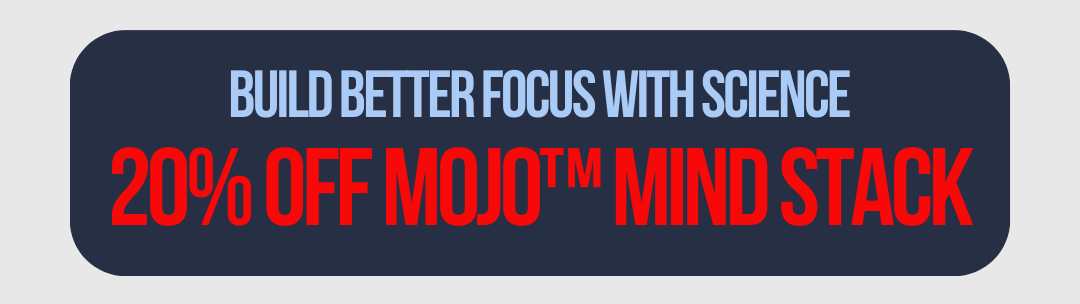 Build better focus with science
