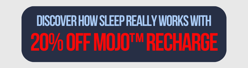 discover how sleep really works