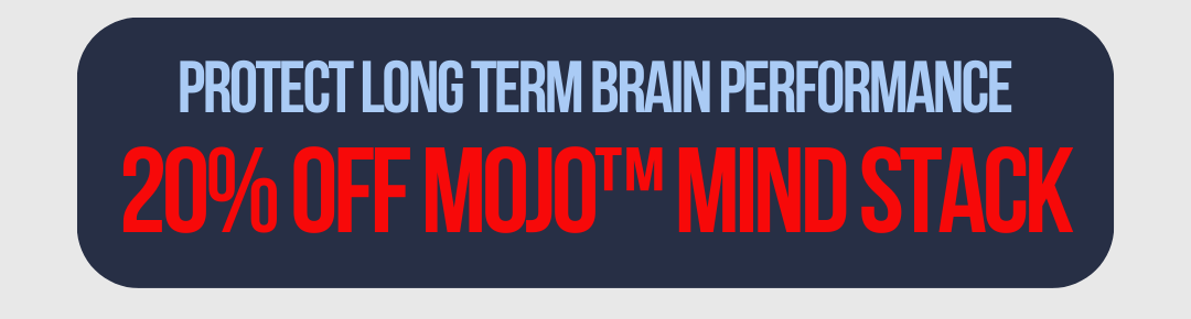 protect long term brain performance