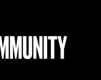 COMMUNITY