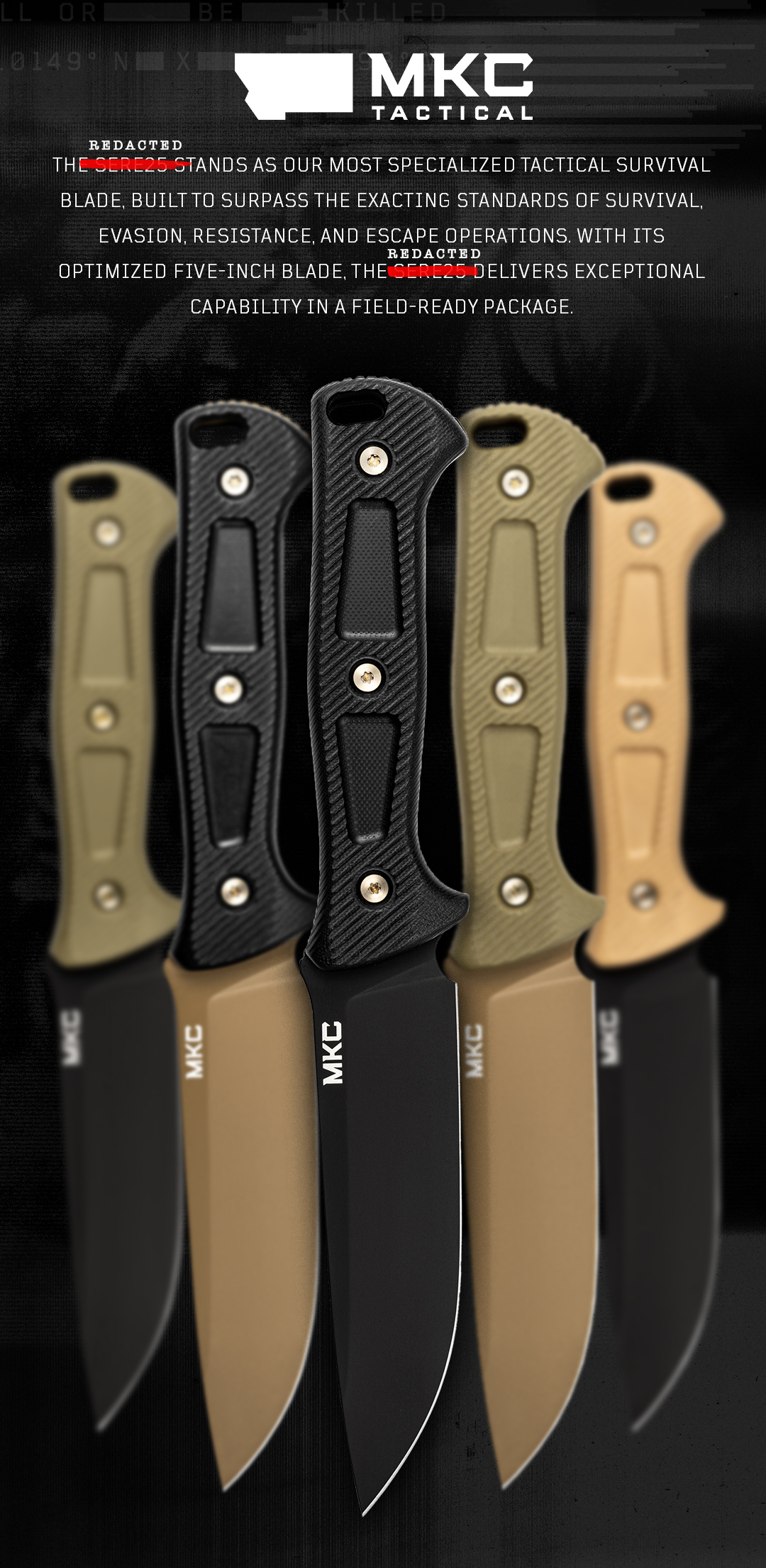 MKC TACTICAL
