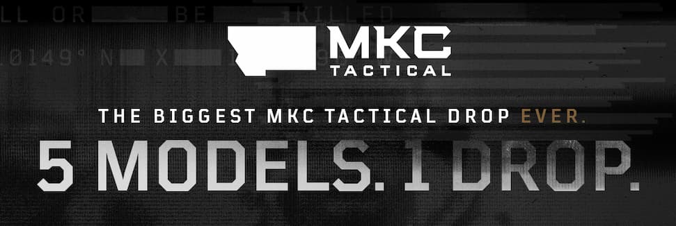 MKC TACTICAL