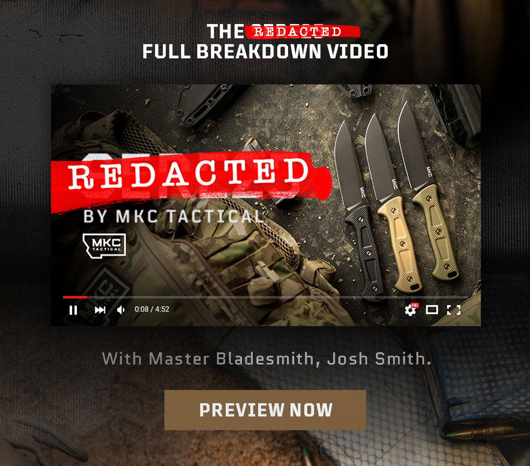 BREAKDOWN VIDEO