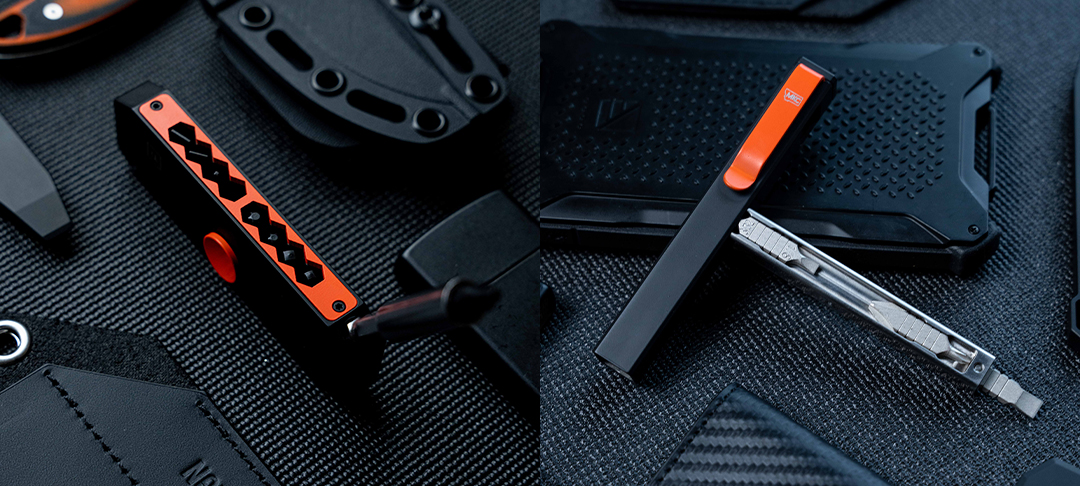 MKC x BIG IDEA DESIGNS