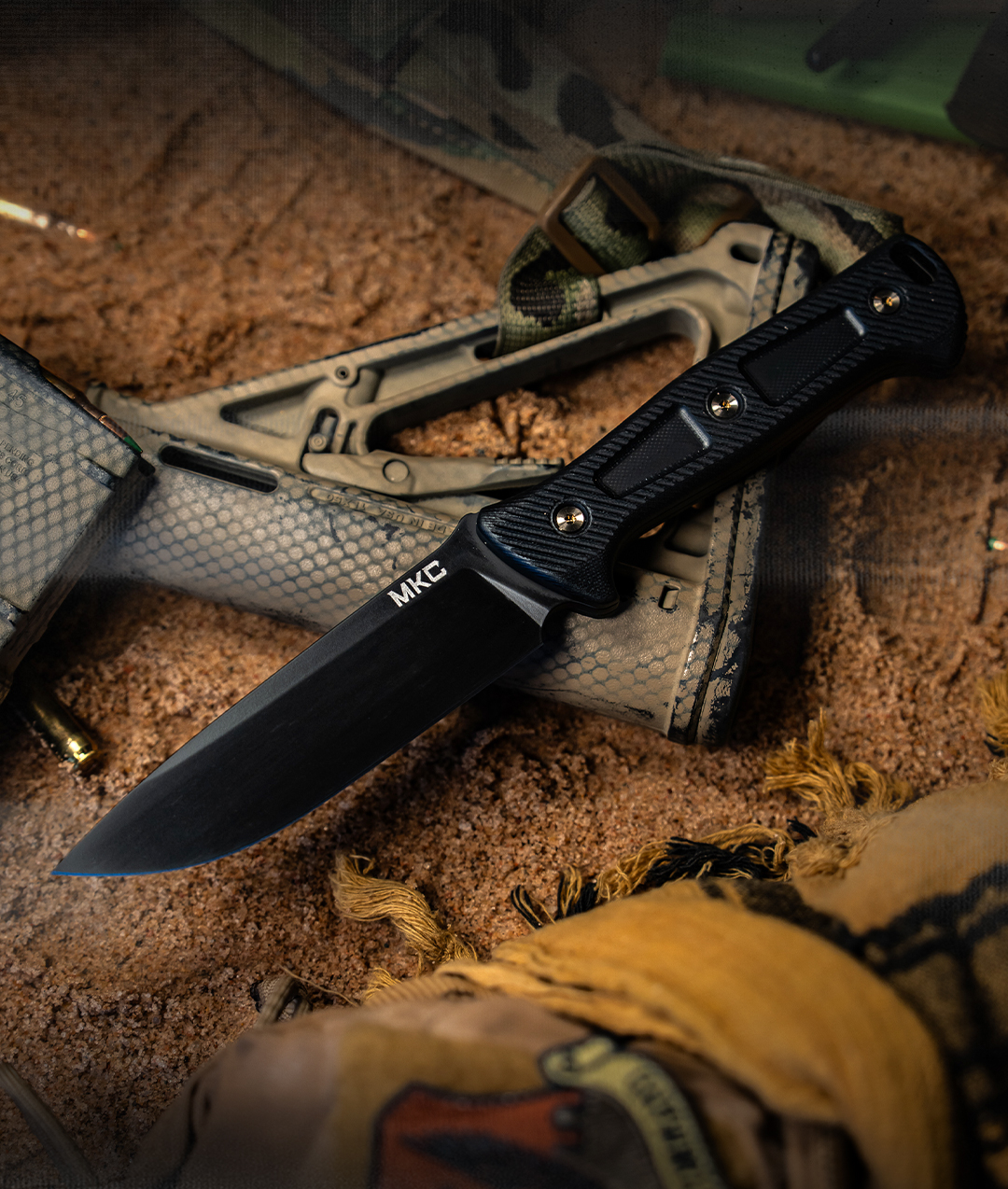 MKC TACTICAL
