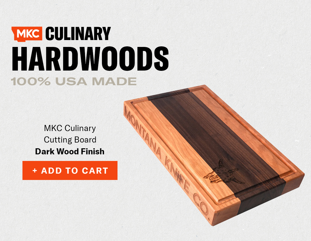 Cutting Board