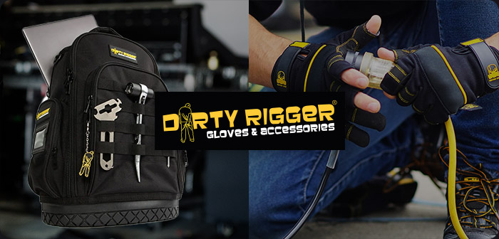 billede af dirty rigger