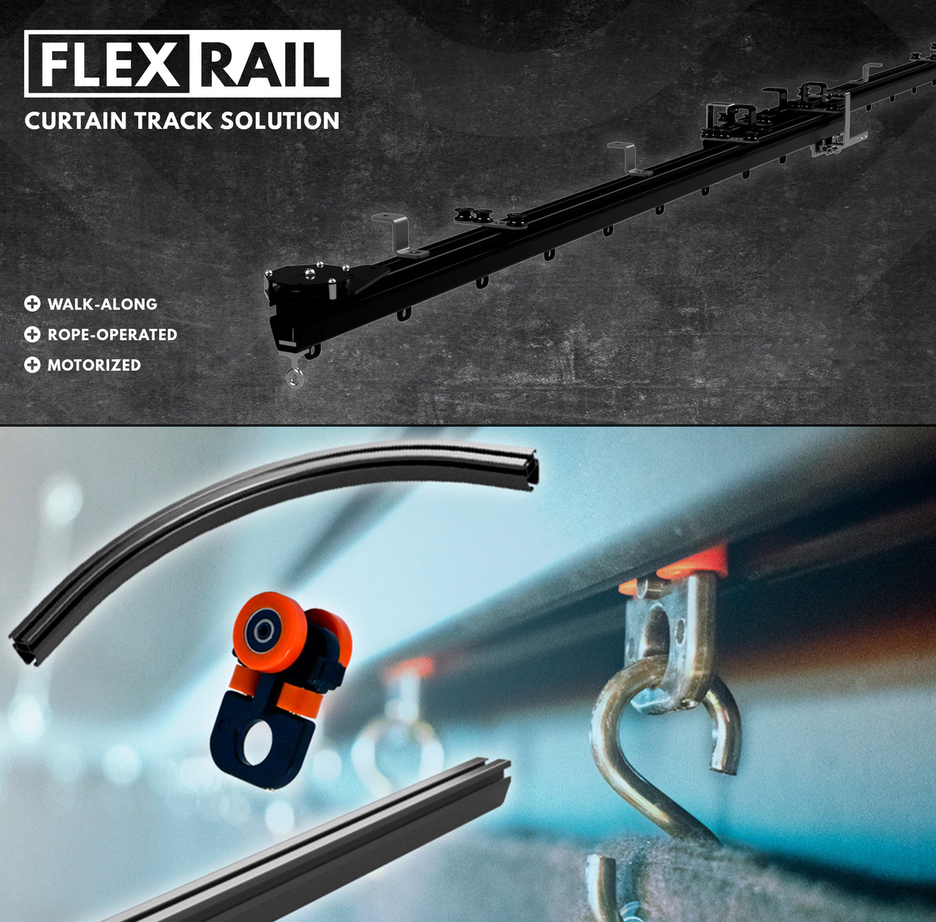 FlexRail