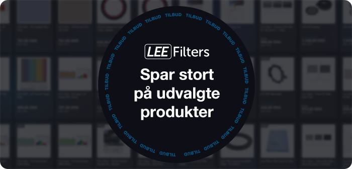 header billede lee filters