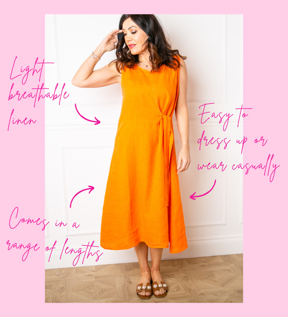 👗 The Dress Edit 👗 Tilley & Grace