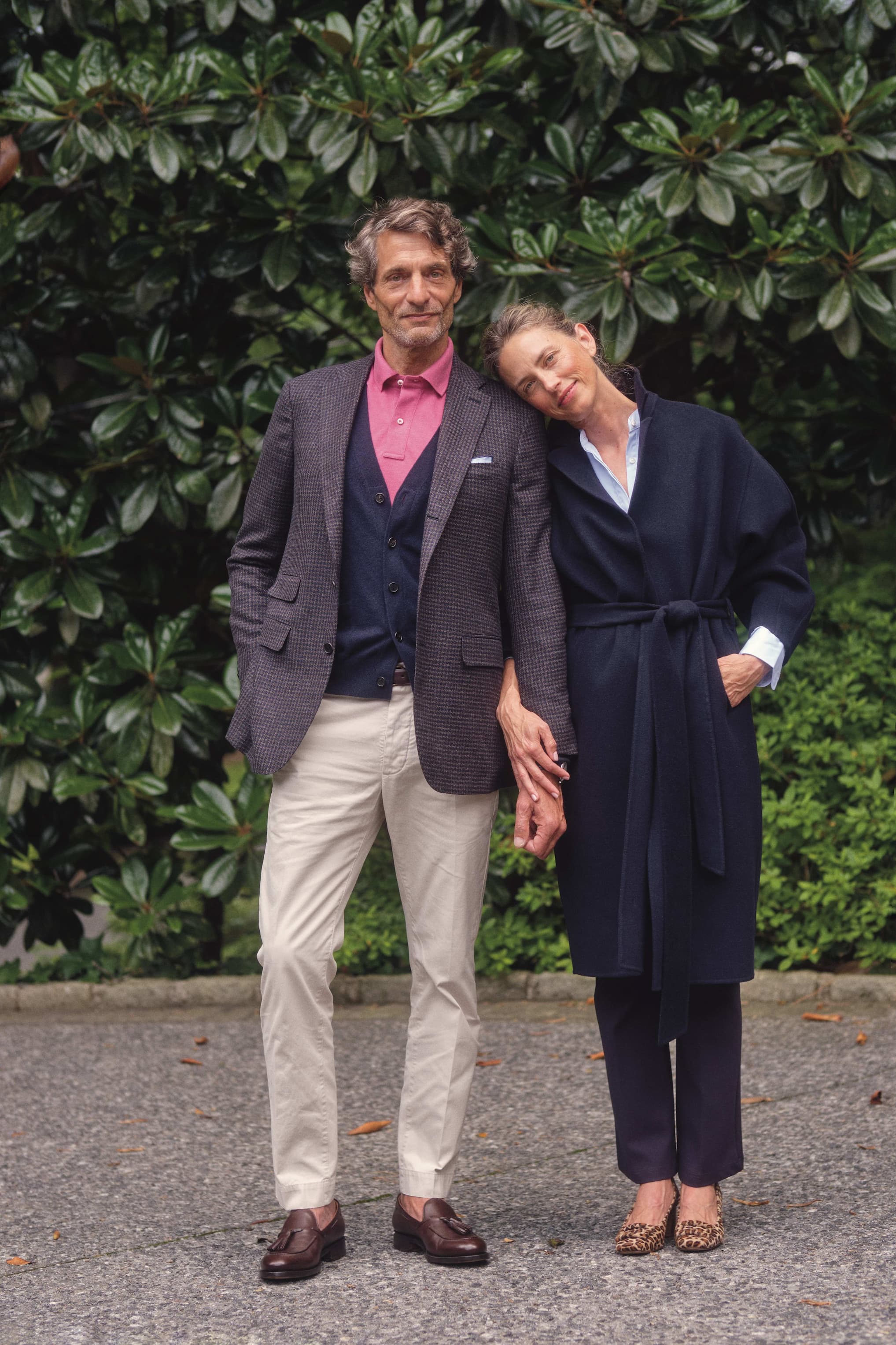 Sid & Ann Mashburn | Shop Mashburn