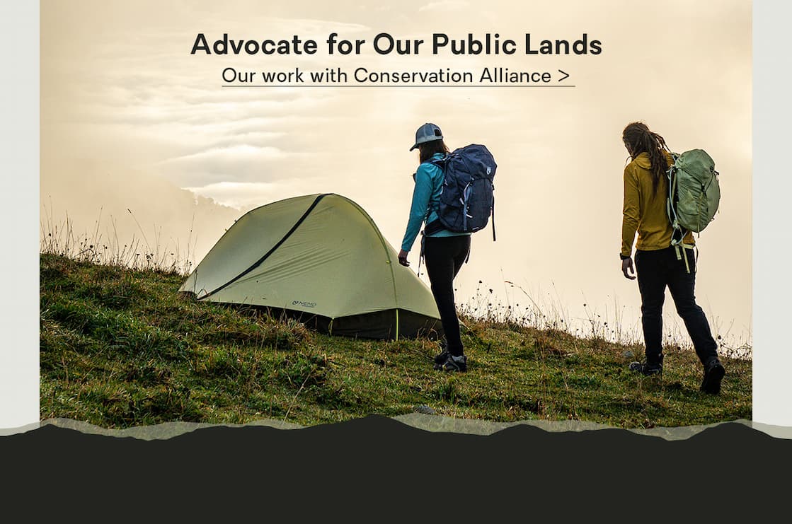 Advocate for Our Public Lands:  Our 2025 Partnerships > 