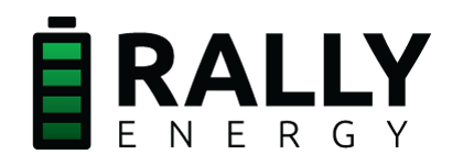 Rally Energy - Caffeinated Mints