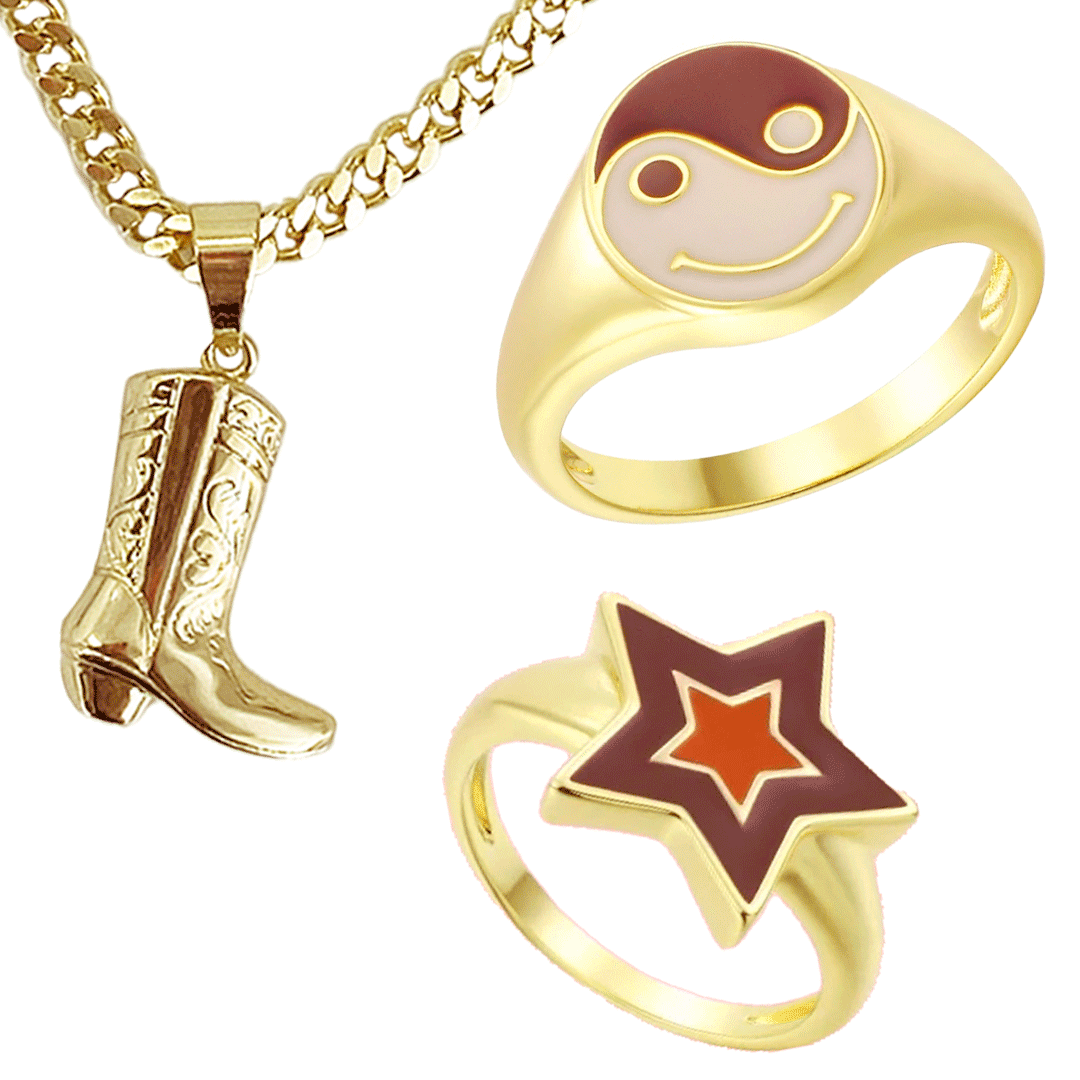 🌼 Our Story 🐬 Evry Jewels