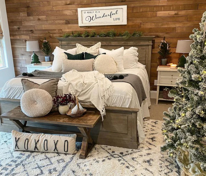 Make your guests feel at home