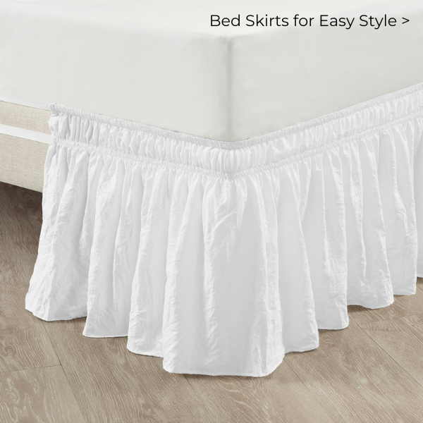 Bed Skirts