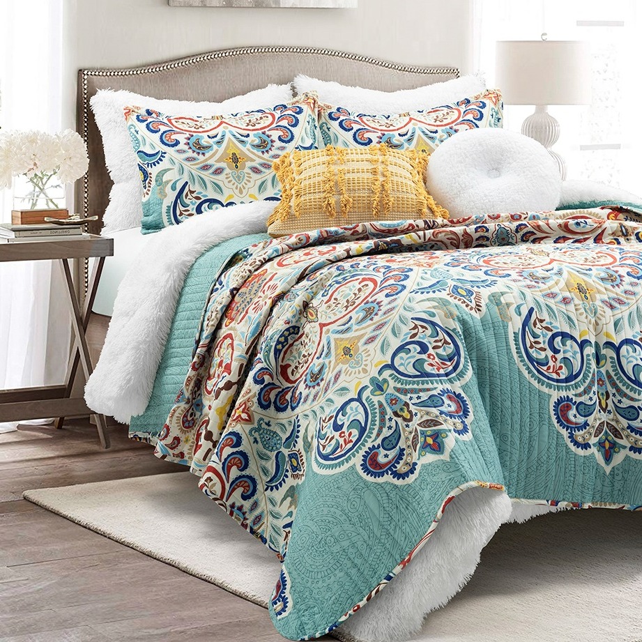 Boho Chic + Emma Faux Fur Bundle