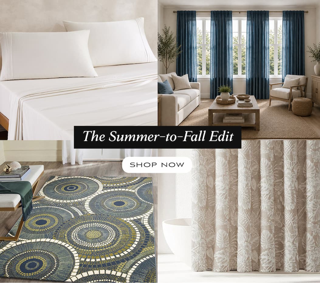 The Summer to Fall Edit