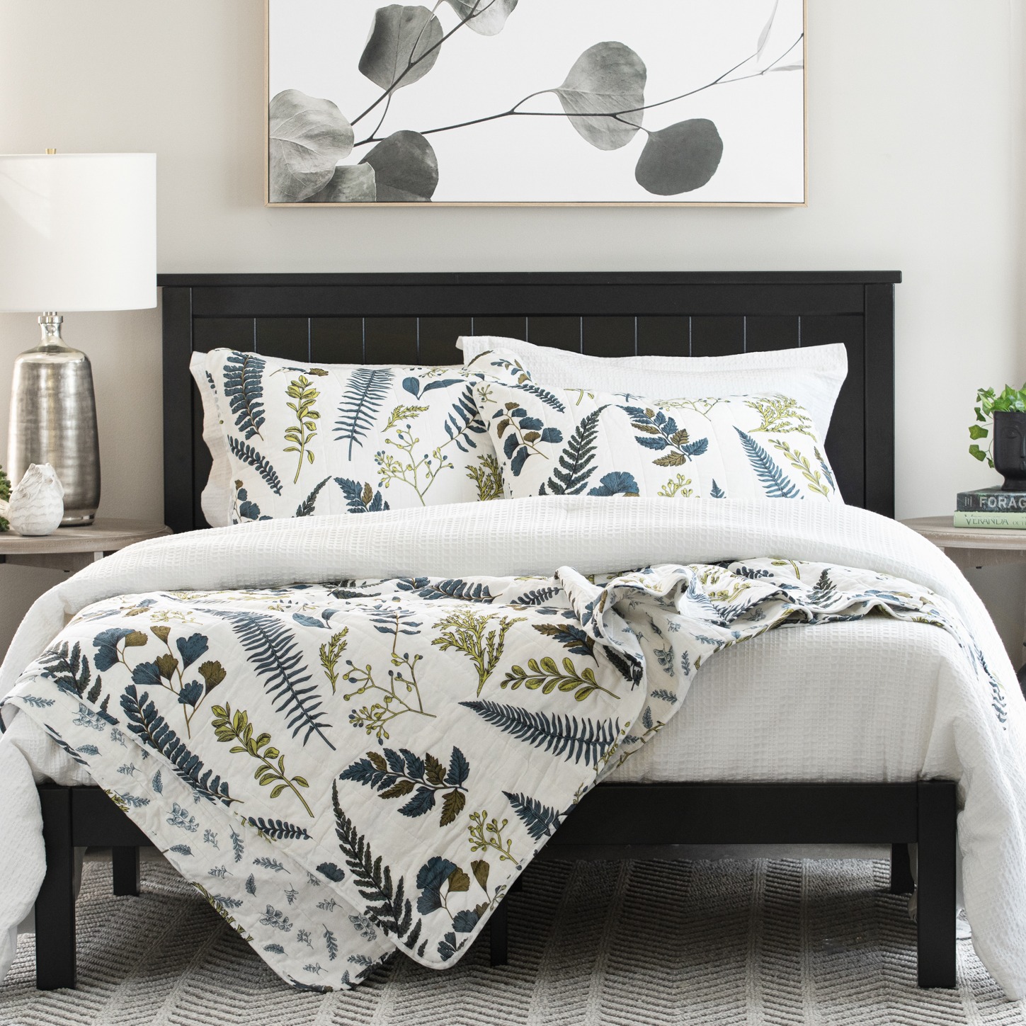 Devonia All Over Quilt