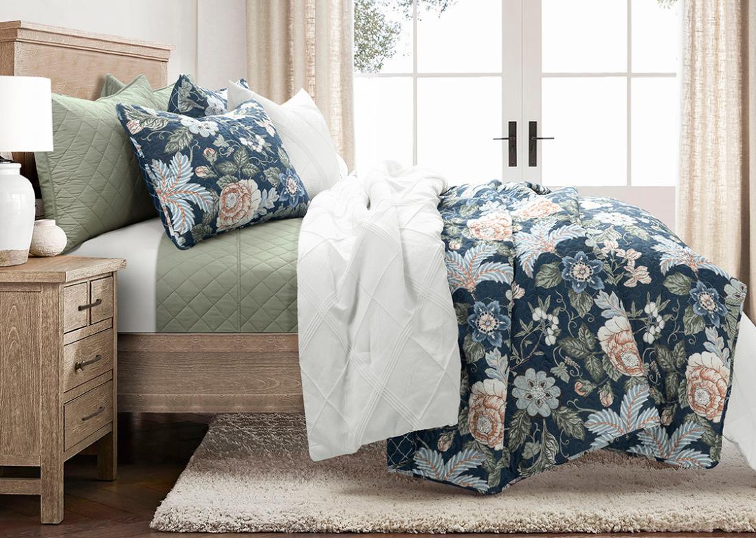 25% OFF BEDDING