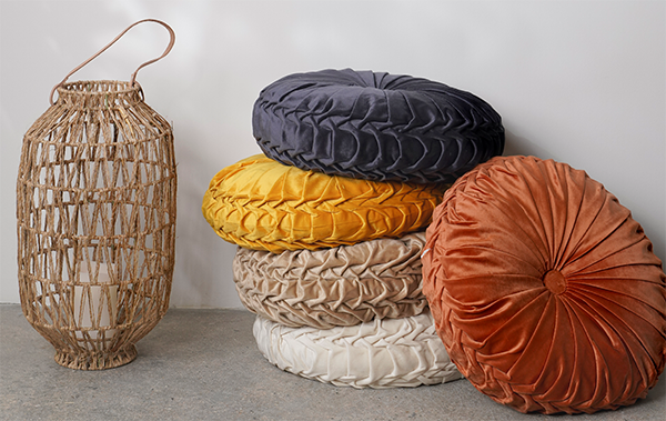 Fall Design Trends Blog