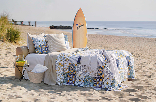 Beach Bedding Bundle