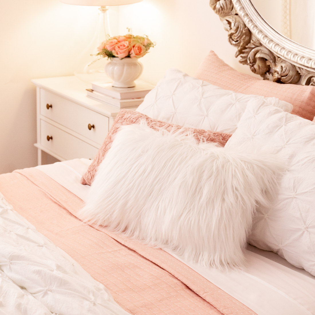 Romantic Decor Collection