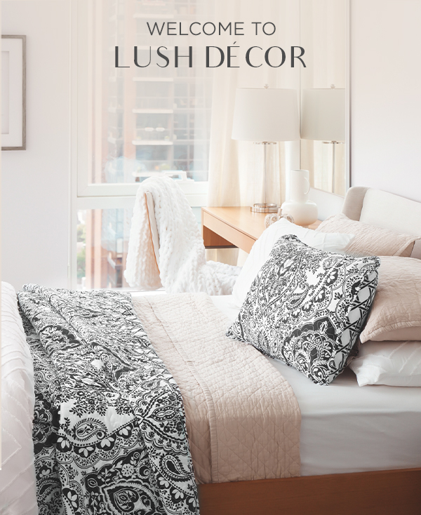 A beautifully designed living room with our curated bundle