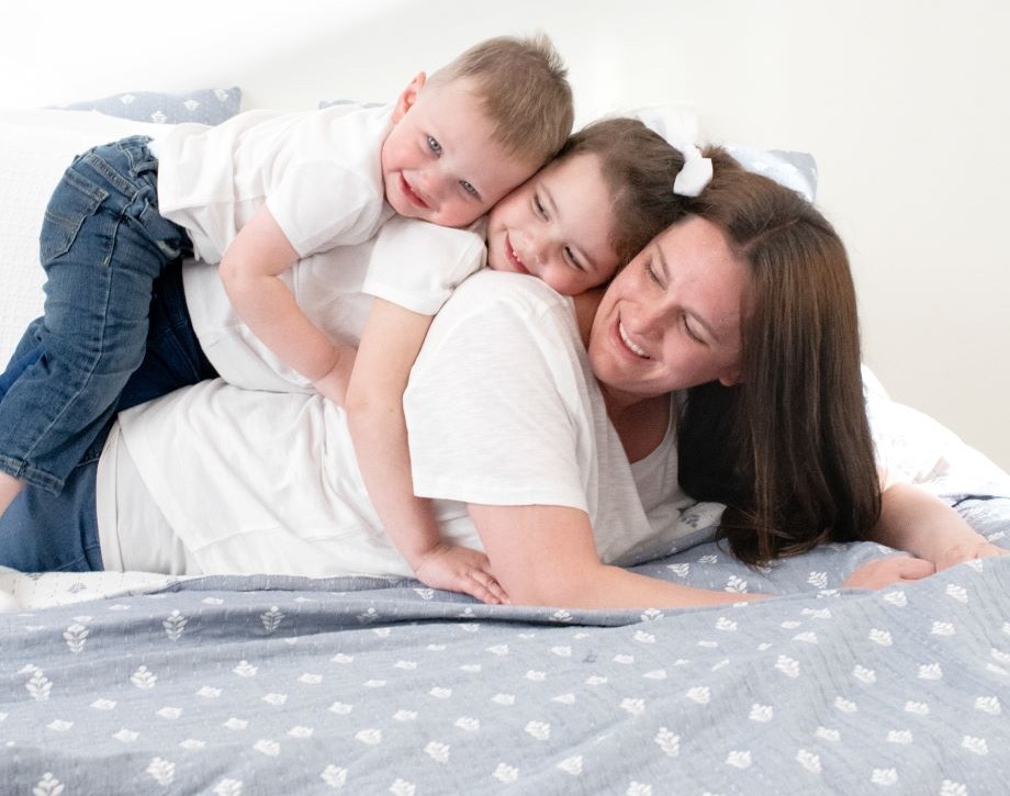 Mother's Day Sale: Save $15 OFF $80+