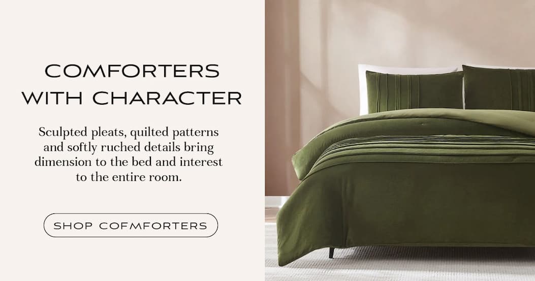 Lush Decor Pleated Groove Duvet Cover Set