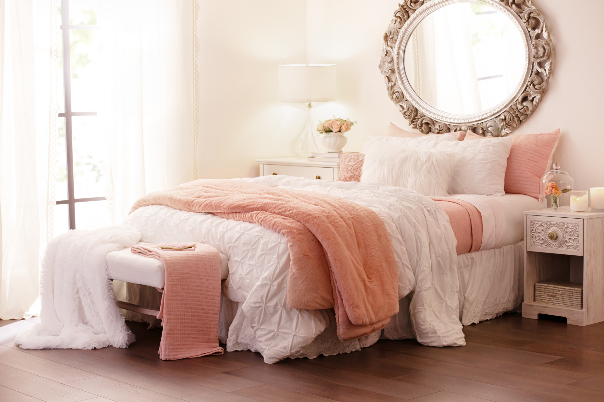 Add Timeless Charm to Your Home