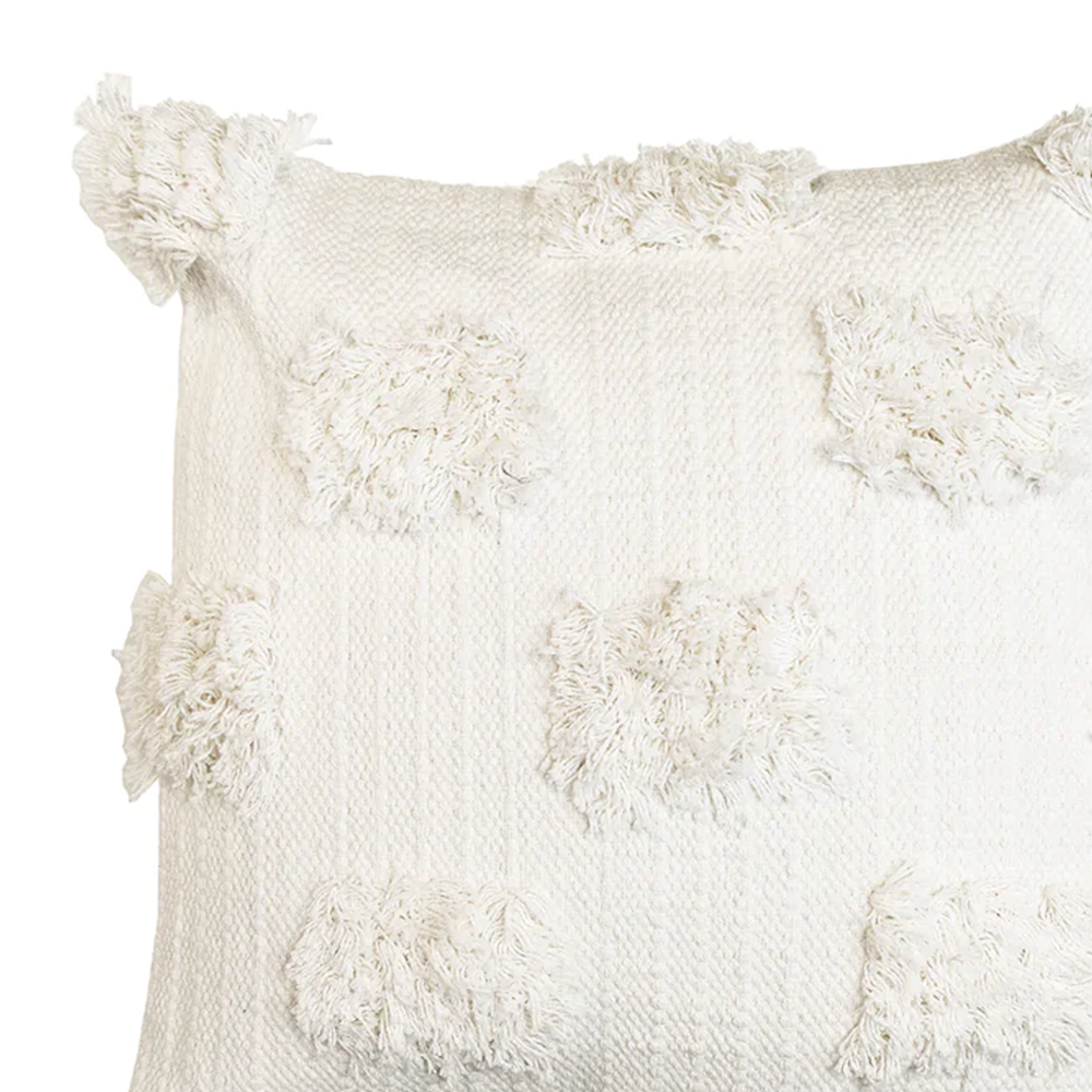 Tina Dots Decorative Pillow