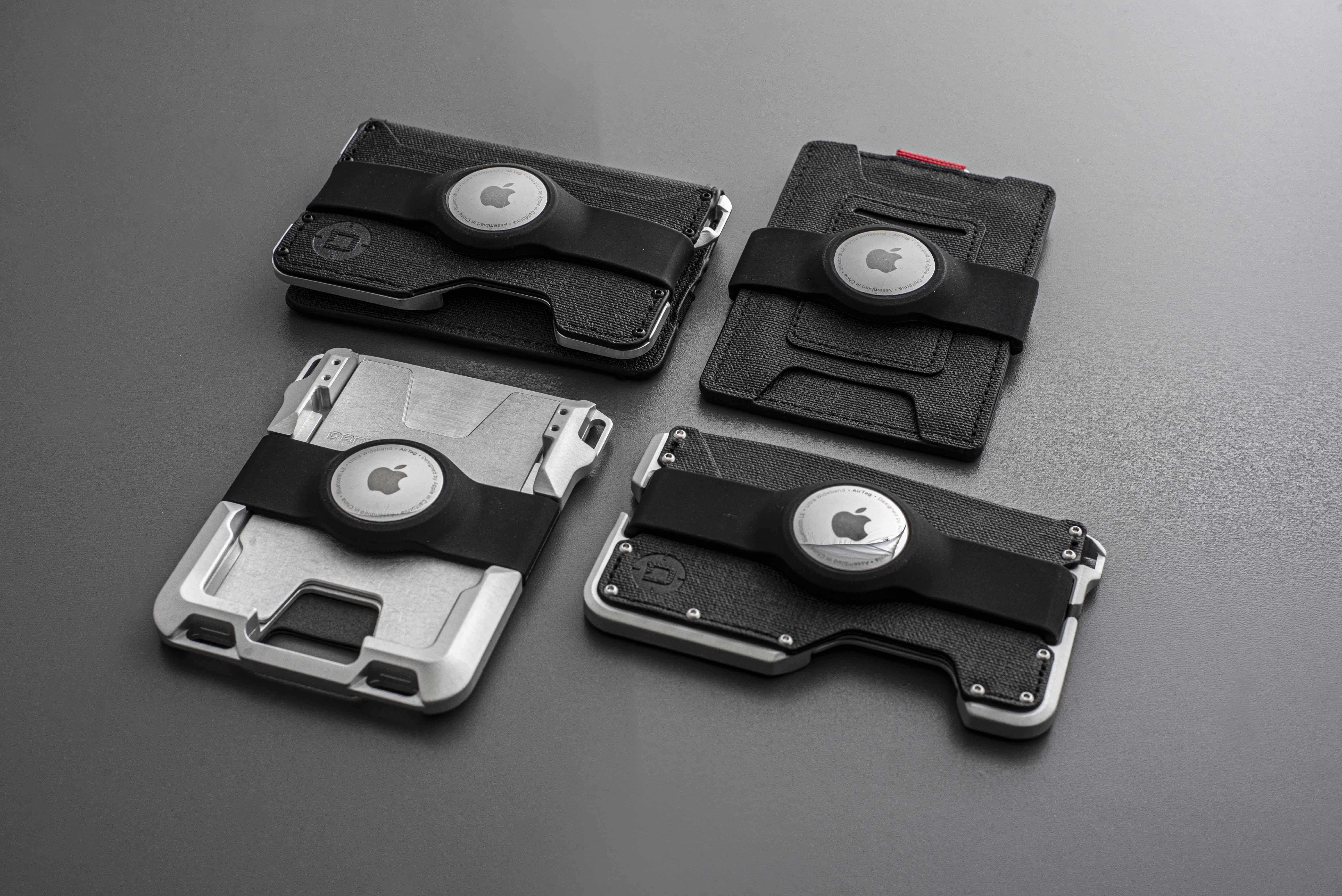 LOST YOUR WALLET? 👉 Here's how to avoid that Dango Products