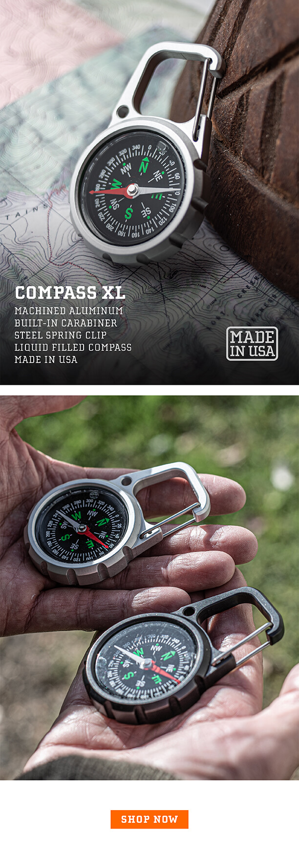 🚨NEW! 🧭 Navigate with Dango Compasses! Dango Products