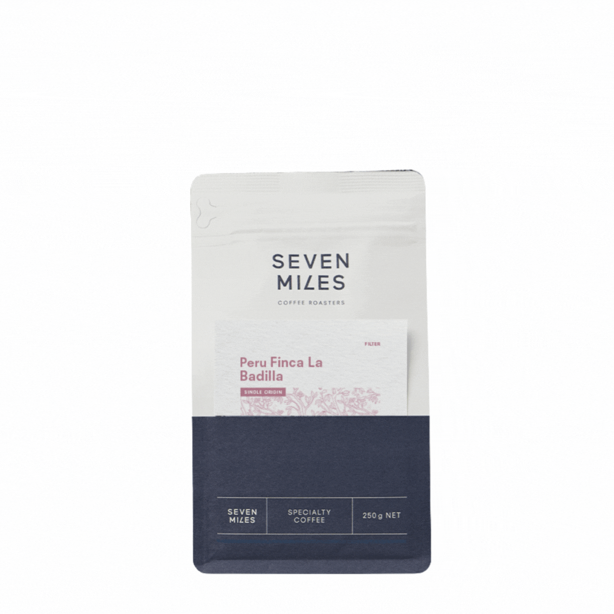 NEW Single Origin Coffees 🗺️☕ Seven Miles