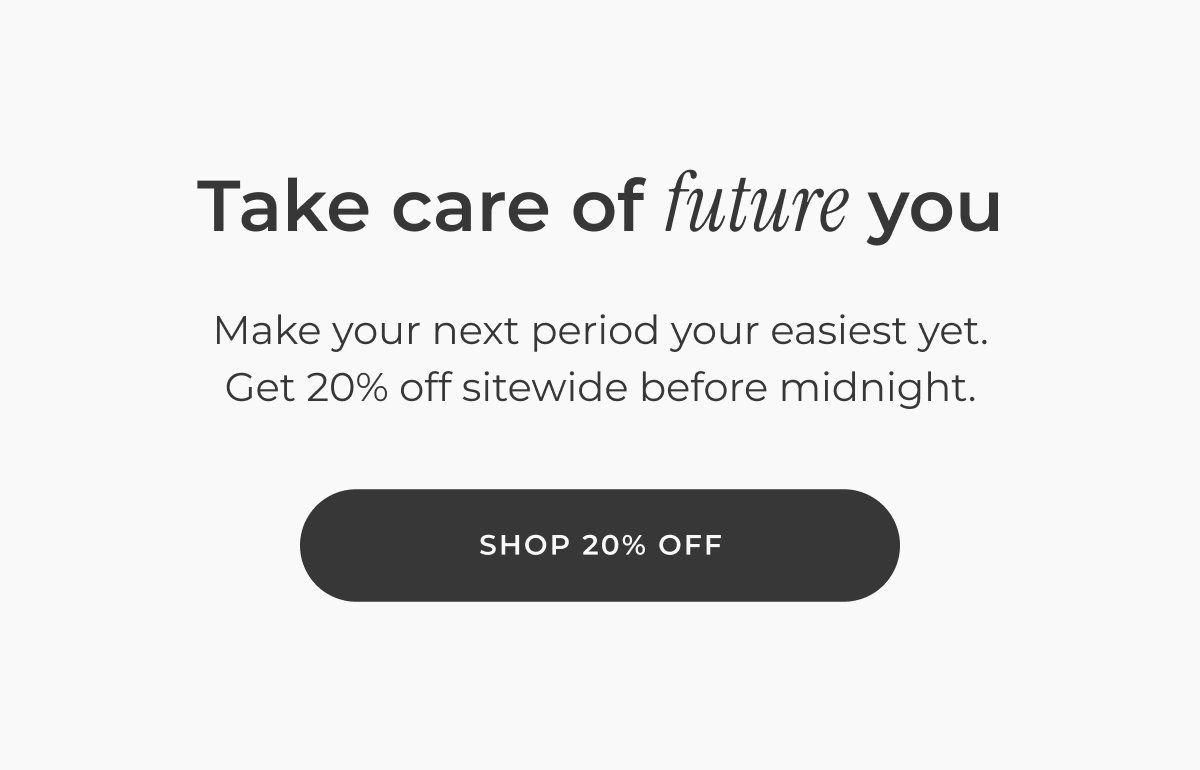 Get 20% off with code IWD20.