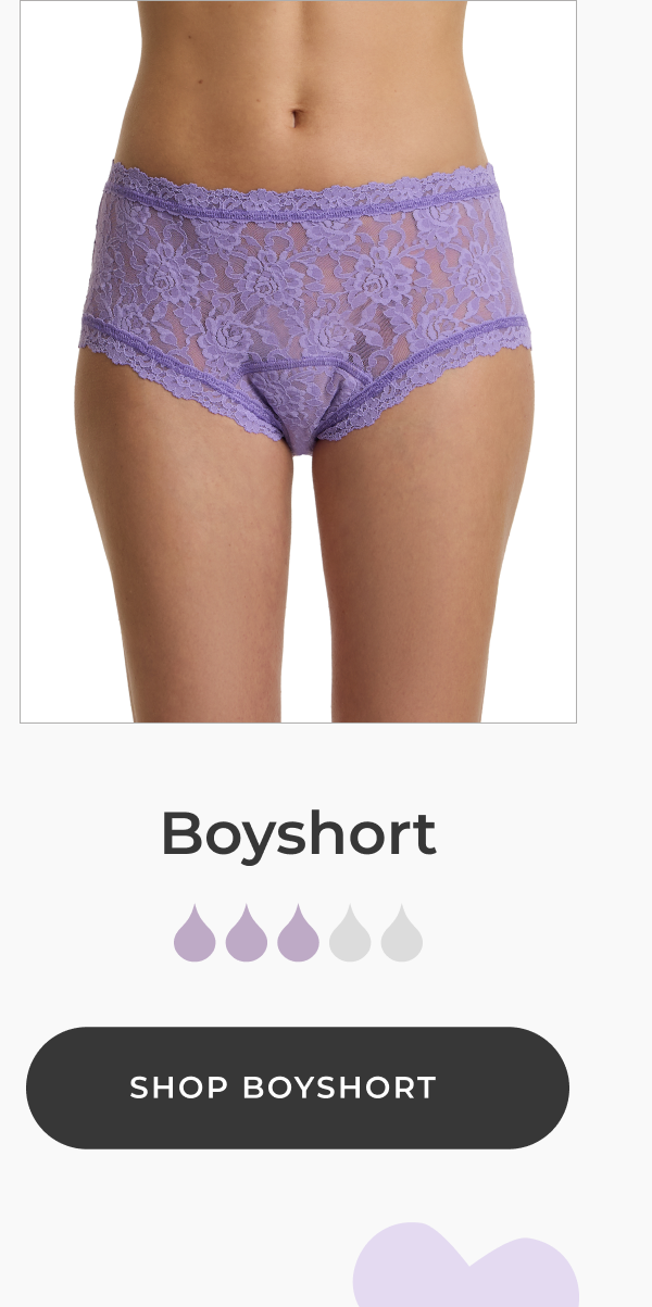 Boyshort