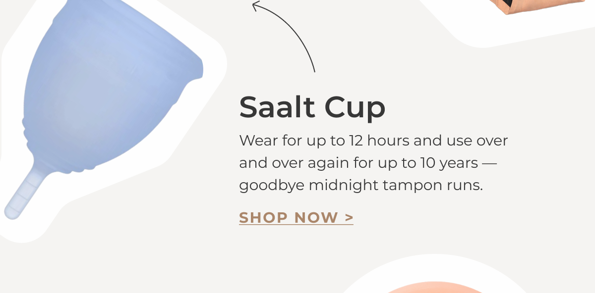 Saalt Cup
