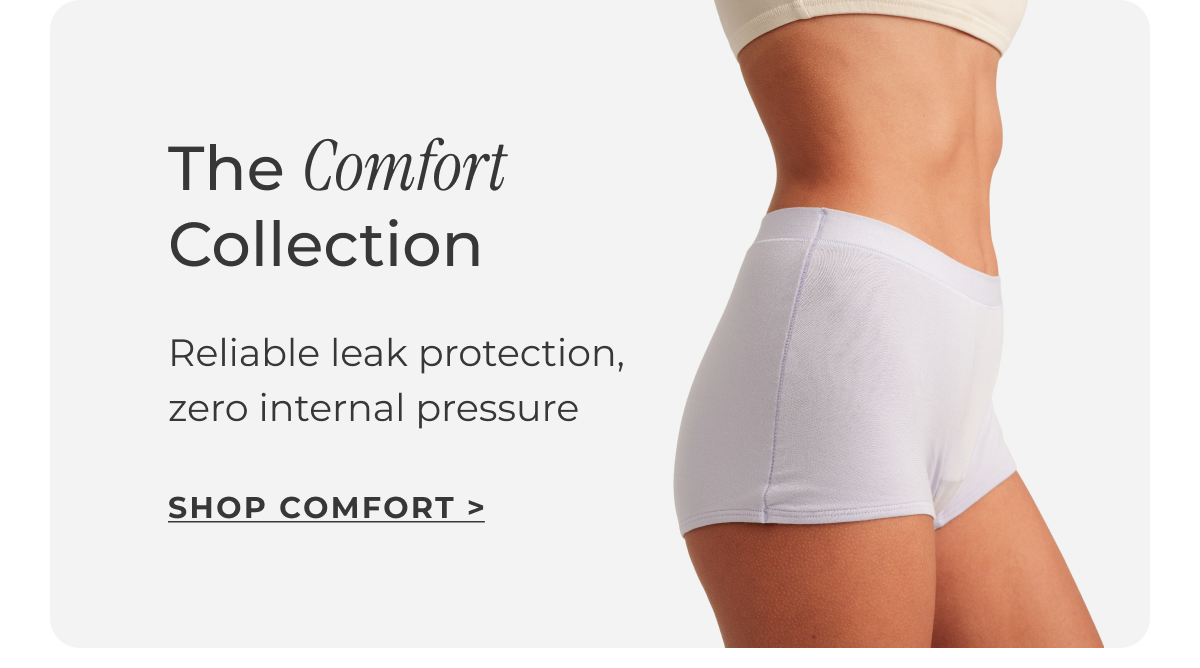 The Comfort Collection