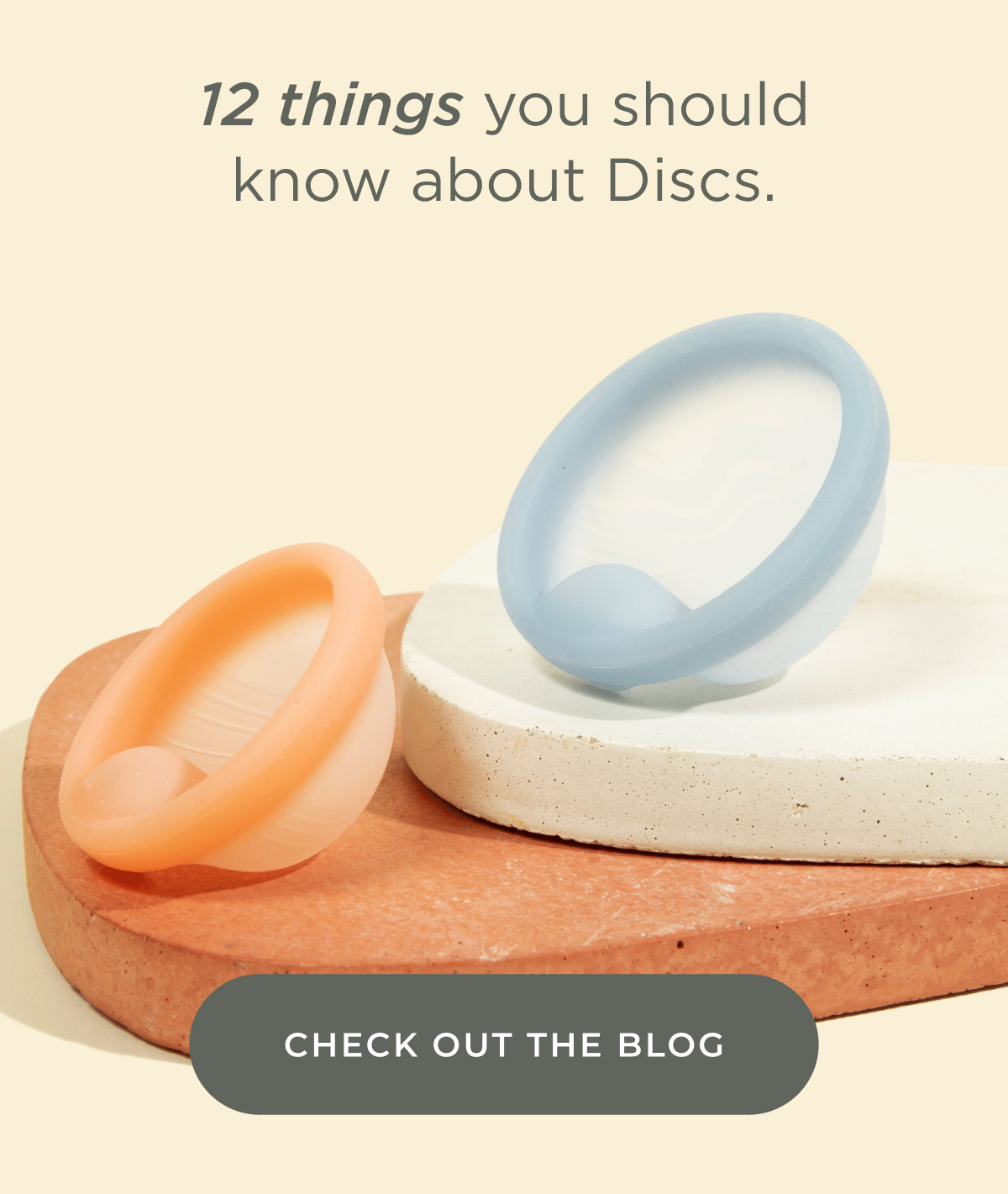 Why is my menstrual disc leaking? 👀 Saalt
