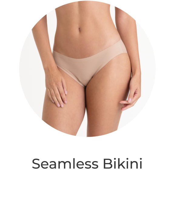 Seamless Bikini