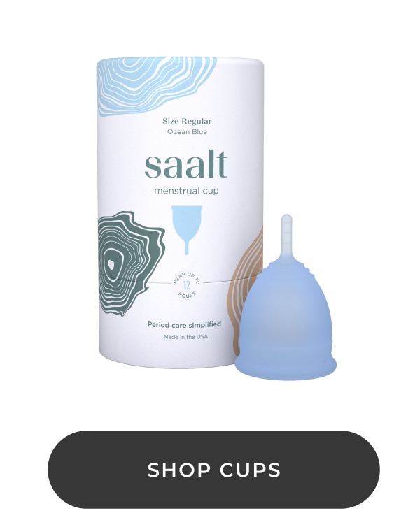 Saalt Cup