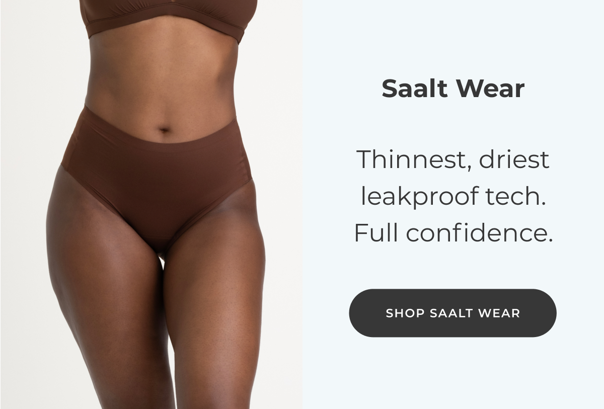 Shop Saalt Wear