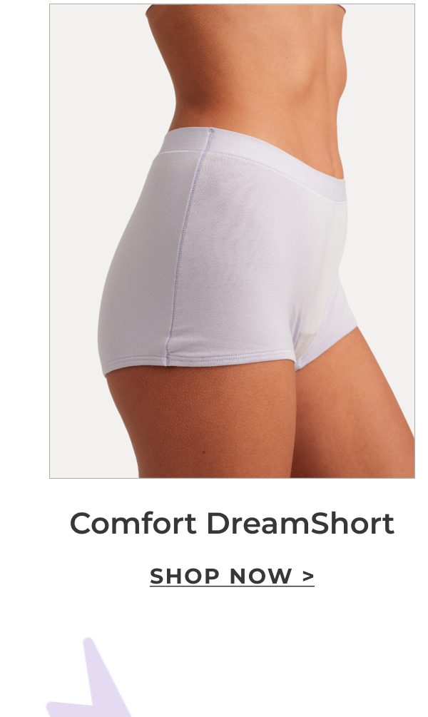 Comfort DreamShort