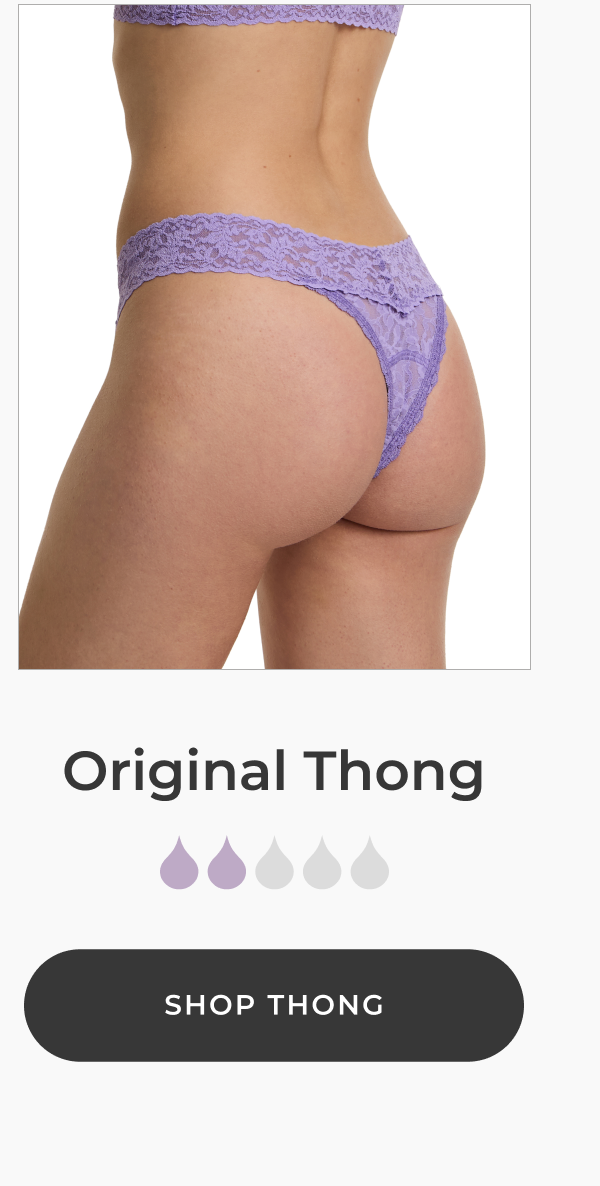 Original Thong